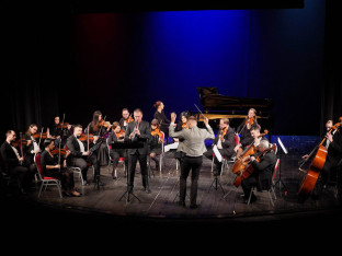 Koncert "Serenada za Ostrvo"  u NPRS