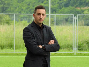 Ilić i društvo napustili OFI