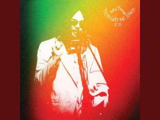 Nil Jang objavljuje reizdanje albuma "Tonight’s The Night"