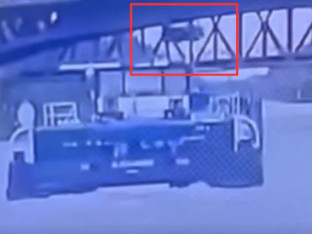 Dvojica Hrvata i Srbin poginuli u Njemačkoj (VIDEO)