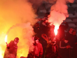 Partizan će imati podršku protiv Hapoela