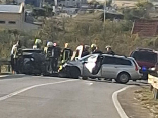 Detalji stravične nesreće: Stradao bračni par iz Nevesinja