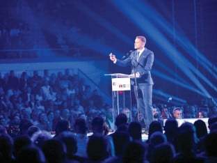 Koliki je domet "Sigurne Srpske" na političkoj sceni
