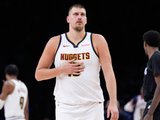 Jokić nastavlja dominaciju: Novim tripl-dablom srušio Minesotu