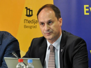 Forum pravnika Srbije traži ostavku predsjednika VST-a