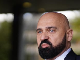 Isak: MUP će istražiti prepisku Nikšića i Munjića