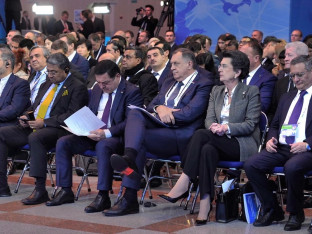 Dodik: Moskva privržena miru, EU nespremna za dijalog