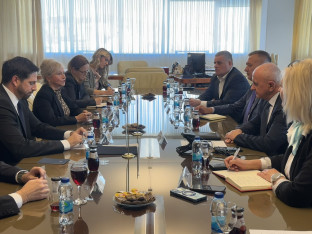 Unapređenje saradnje Srpske i Mađarske: U planu i male atomske centrale