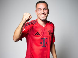 Njemački Ibrahimović želi da zaigra za Kosovo