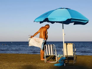 Italija bi do 2100. godine mogla da izgubi 40 % plaža zbog klimatskih promjena