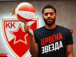 Zvezda demantovala medije: Batler može da igra
