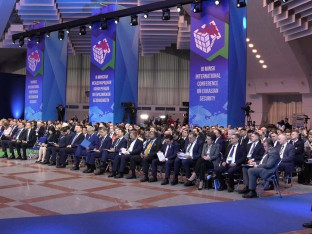 Dodik: Srpska vjeruje u mir i dijalog