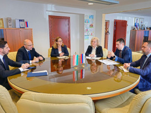 Mađar, Šulić: Mađarska zemlja partner narednog Regionalnog samita trgovine