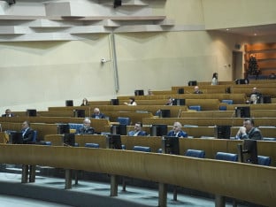 Podmukli sarajevski igrokaz: Ruše sve propise da bi imenovali pregovarača