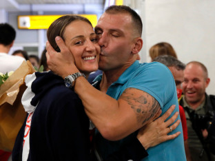 Ikodinović progovorio o razvodu sa Majom Ognjenović: „Izvini što se smejem...”
