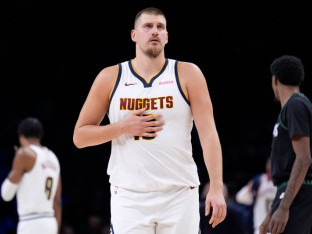 Jokić za 10 godina postao gospodar lige