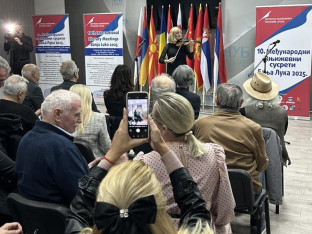 Banjaluka domaćin desetog međunarodnog književnog festivala