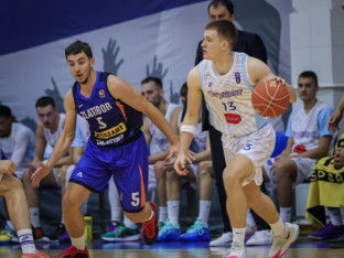 Student položio ispit, pao bivši šampion