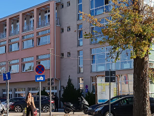 Bolnica se oglasila o stanju djece i vozača povrijeđenih u prevrtanju kombija