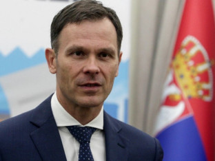 Mali: Tražimo rješenje za NIS