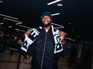 Partizan gostuje kod Hapoela, debituje Fernando