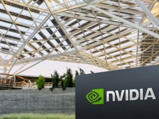 Нвидиа се приближава историјској вредности од пет билиона долара