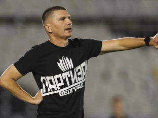 Mijenja li Partizan, nakon sramote, trenera