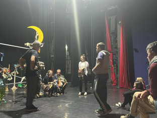 Dječije pozorište sprema predstavu „Mjesečev gost“ po prozi Branka Ćopića