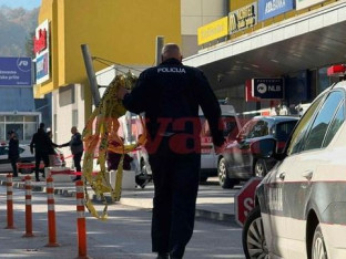 Tužilaštvo o tragediji u tržnom centru: Muškarac stradao u teretnom liftu