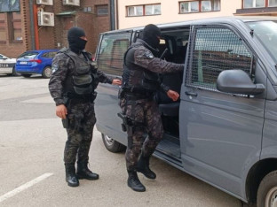 Ovo su imena policajaca koji su pali zbog prostitucije djevojčica iz Doma