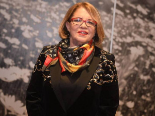 Šemsa Suljaković podijelila fotografiju iz mladosti sa Draganom Mirković (FOTO)