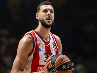Uroš Plavšić napušta crveno-bijele?