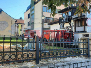 Još jedna nesreća u BiH: Lift u Gračanici usmrtio ženu, otac pronašao tijelo
