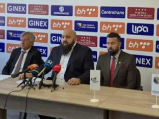 EHF  najavio pomoć rukometu u BiH