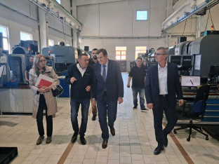 Mitrović najavio značajno povećanje podsticaja privrednicima