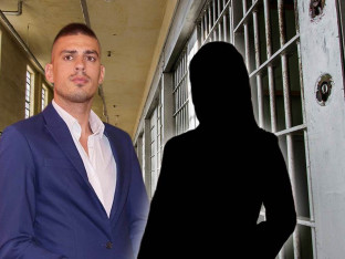 Produžen pritvor transrodnoj osobi koju je Vujadin Savić prijavio za ucjenu
