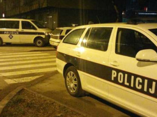 Bačena bomba na kuću u Sarajevu
