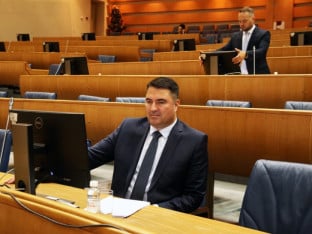 Vujičić o podršci budžetu BiH: Zavisi od amandmana