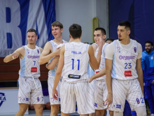 Jokanović ponosan na svoje "studente"
