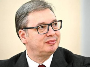 Vučić: Nemamo veze sa nasiljem, u Crnoj Gori šire mržnju protiv Srbije