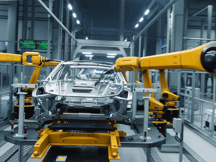 Auto-industrija EU pred obustavom proizvodnje