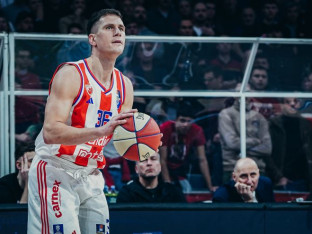 Nedović objasnio odlazak iz Zvezde