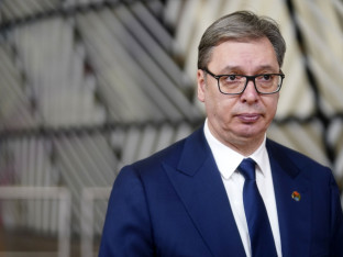 Vučić: Nema promjene vlasti, ne znam šta očekuju u Novom Sadu