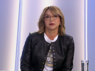 Trišić Babić reagovala na optužbe opozicije