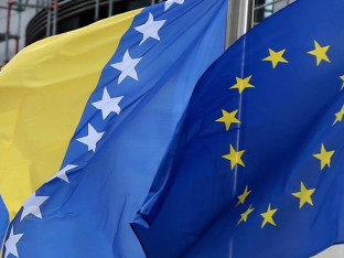 Dan „D“ za glavnog pregovarača BiH sa EU