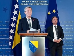 Ćorav posao Emrića i Mehmedovića?!