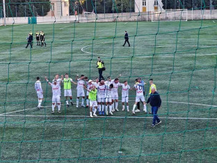 Kruševo traži milion evra za igrača koji je “slomio Borac “, ima samo 18 godina