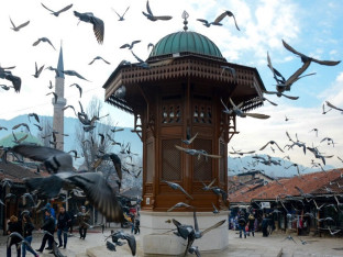 Zašto Sarajevo strahuje od dvije uticajne američke organizacije