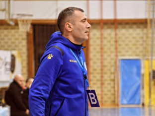 Koraćević preuzeo odgovornost za loše rezultate
