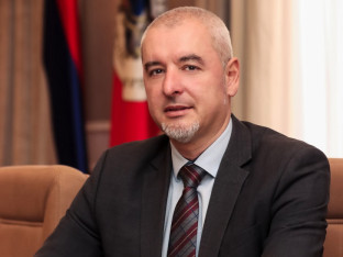 Kaluža : Amerika prepoznala Srpsku kao potencijalnog partnera